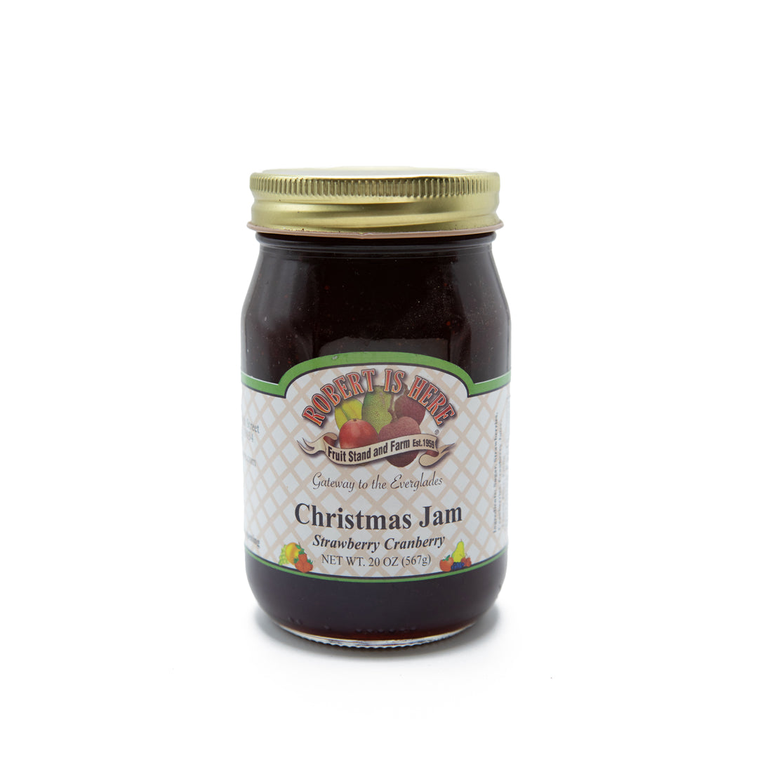 Christmas Jam