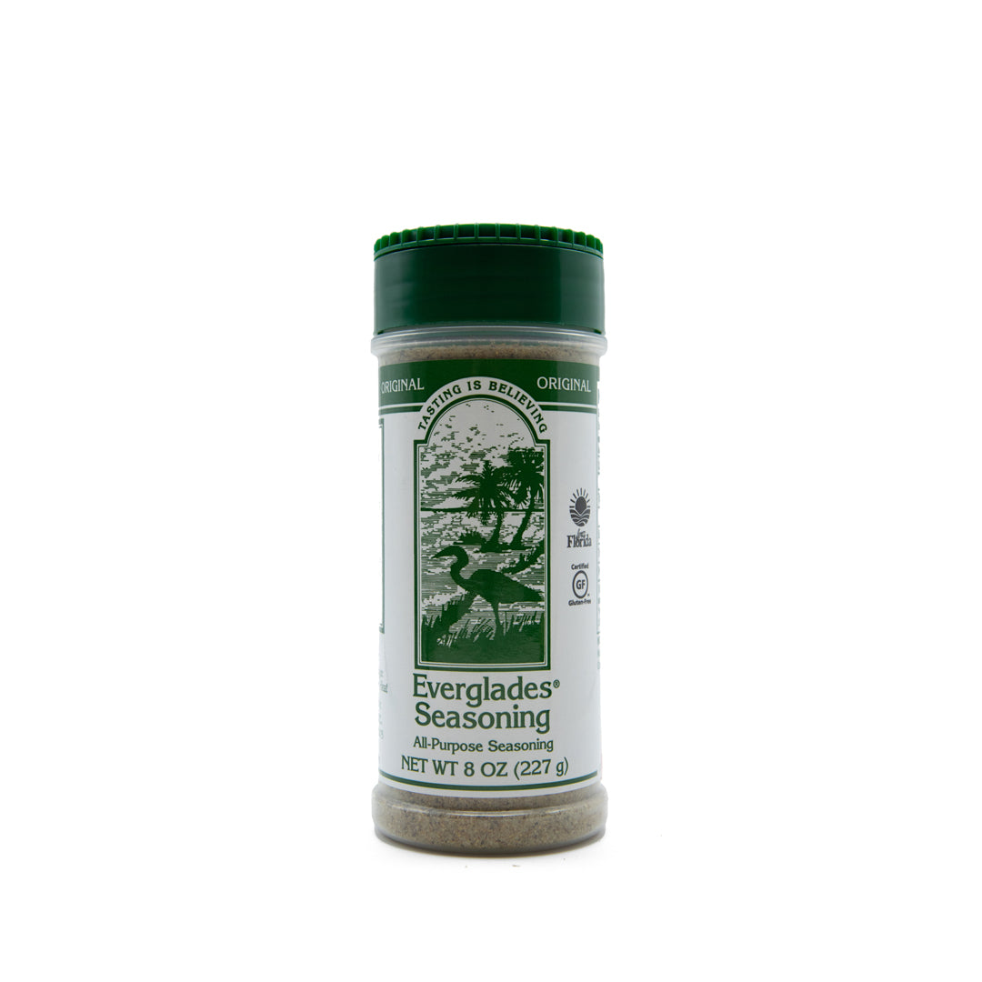 Everglades Seasoning (4OZ)