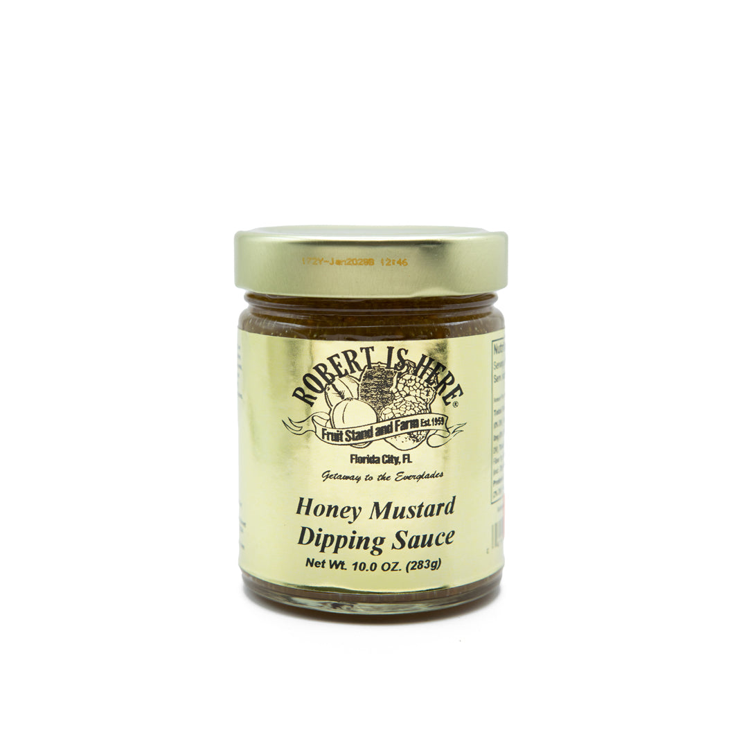 Honey Mustard Dipping Sauce