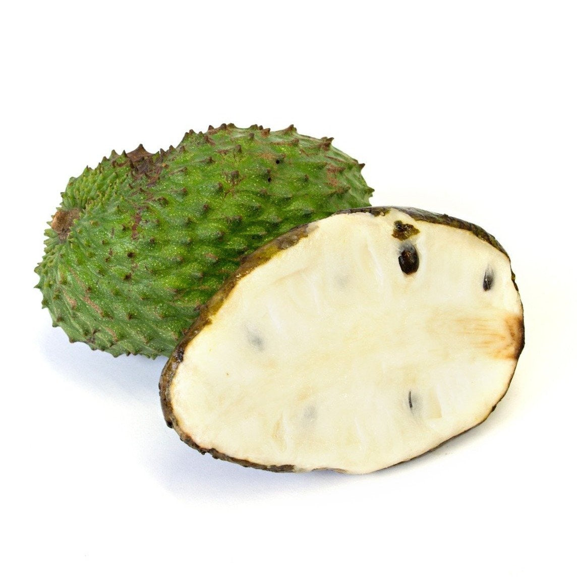 Guanabana fruit clearance