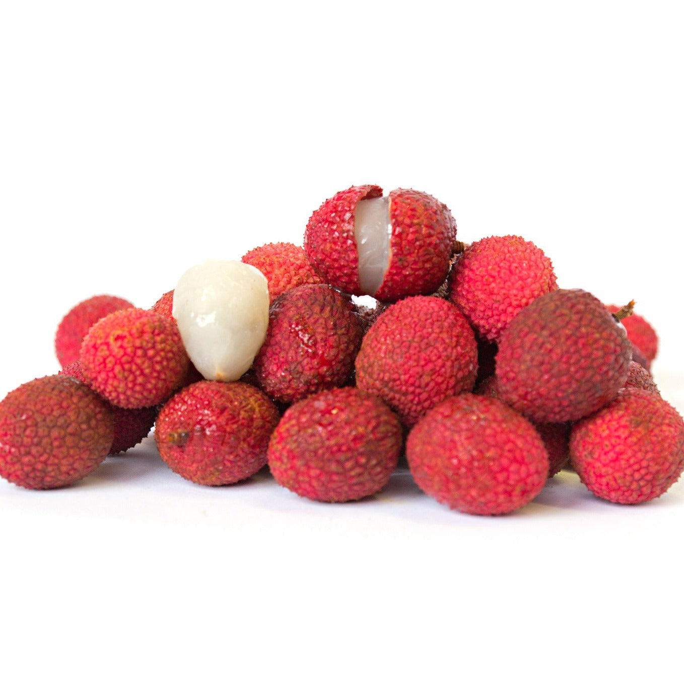 Black Leaf (Hakip) Lychees