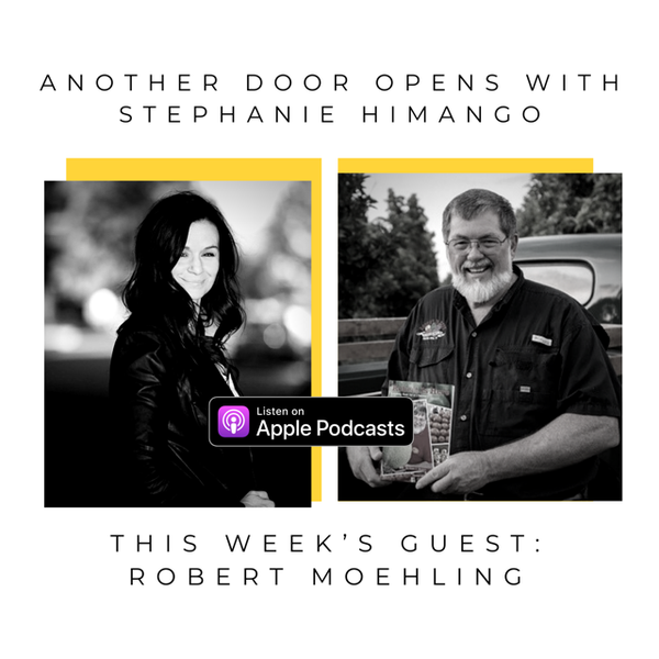 Another Door Opens on Apple Podcasts