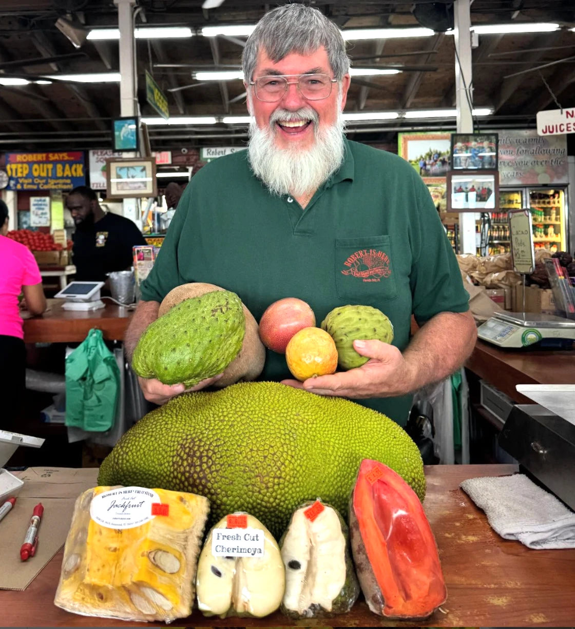 Robert's Best Sellers