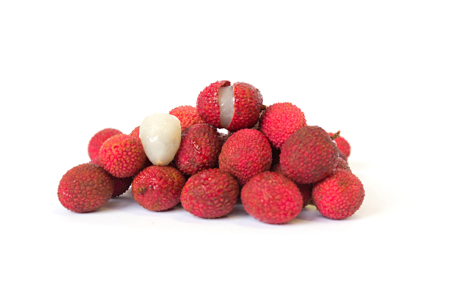 Lychees