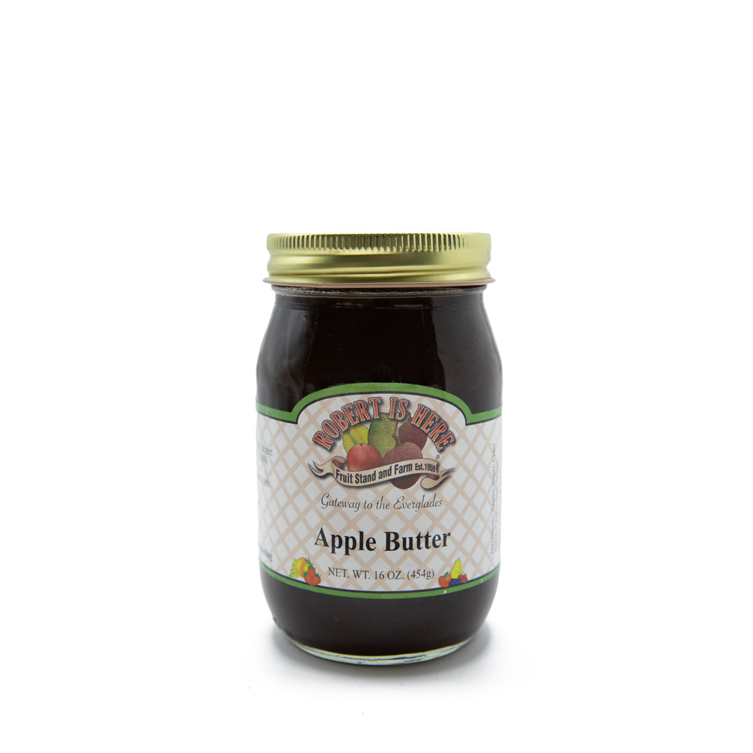 Apple Butter