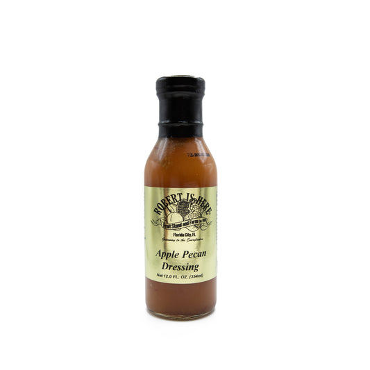 Apple Pecan Dressing