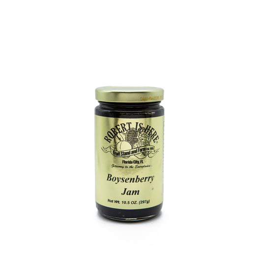 Boysenberry Jam