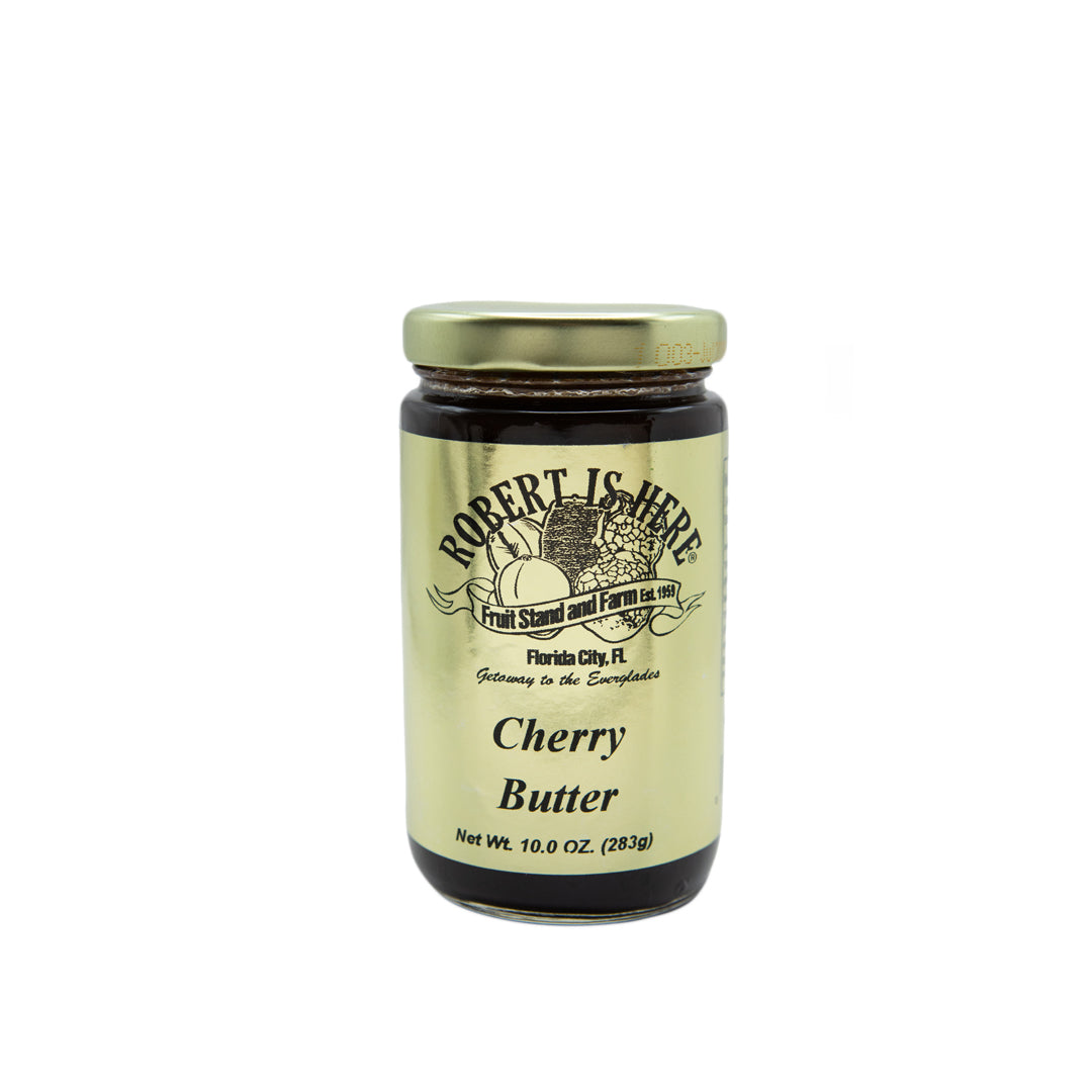 Cherry Butter