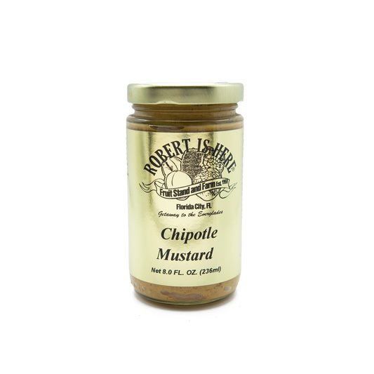 Chipotle Mustard