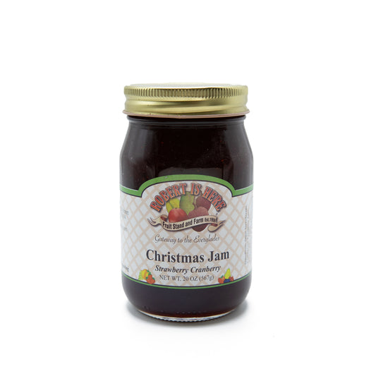 Christmas Jam