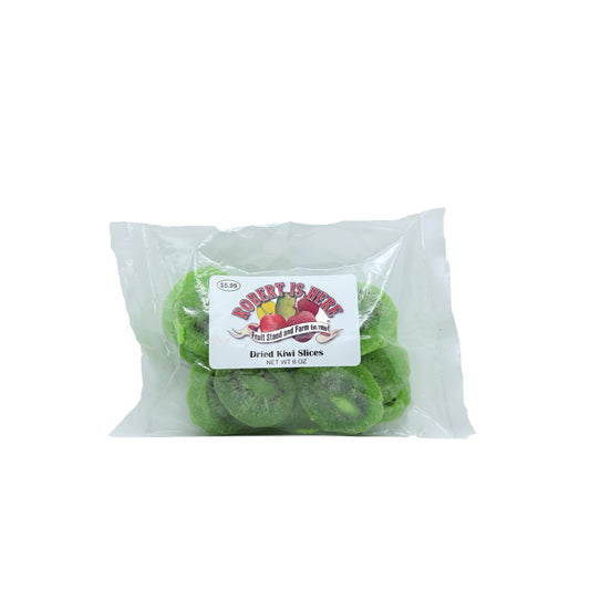 Dried Kiwi