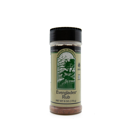 Everglades Rub