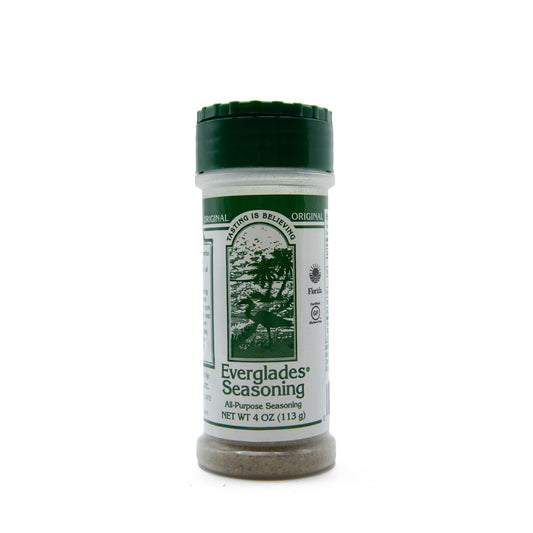 Everglades Seasoning (4OZ)
