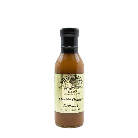 Florida Orange Dressing