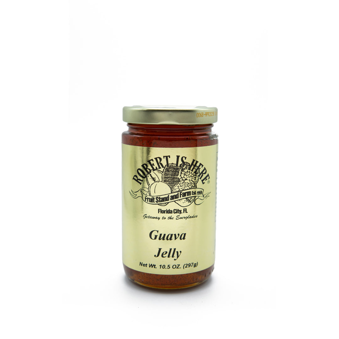 Guava Jelly