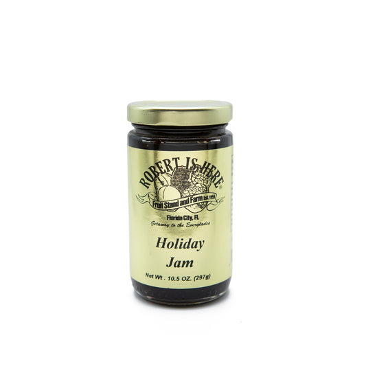 Holiday Jam