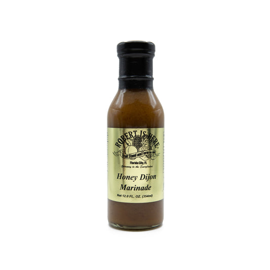 Honey Dijon Marinade
