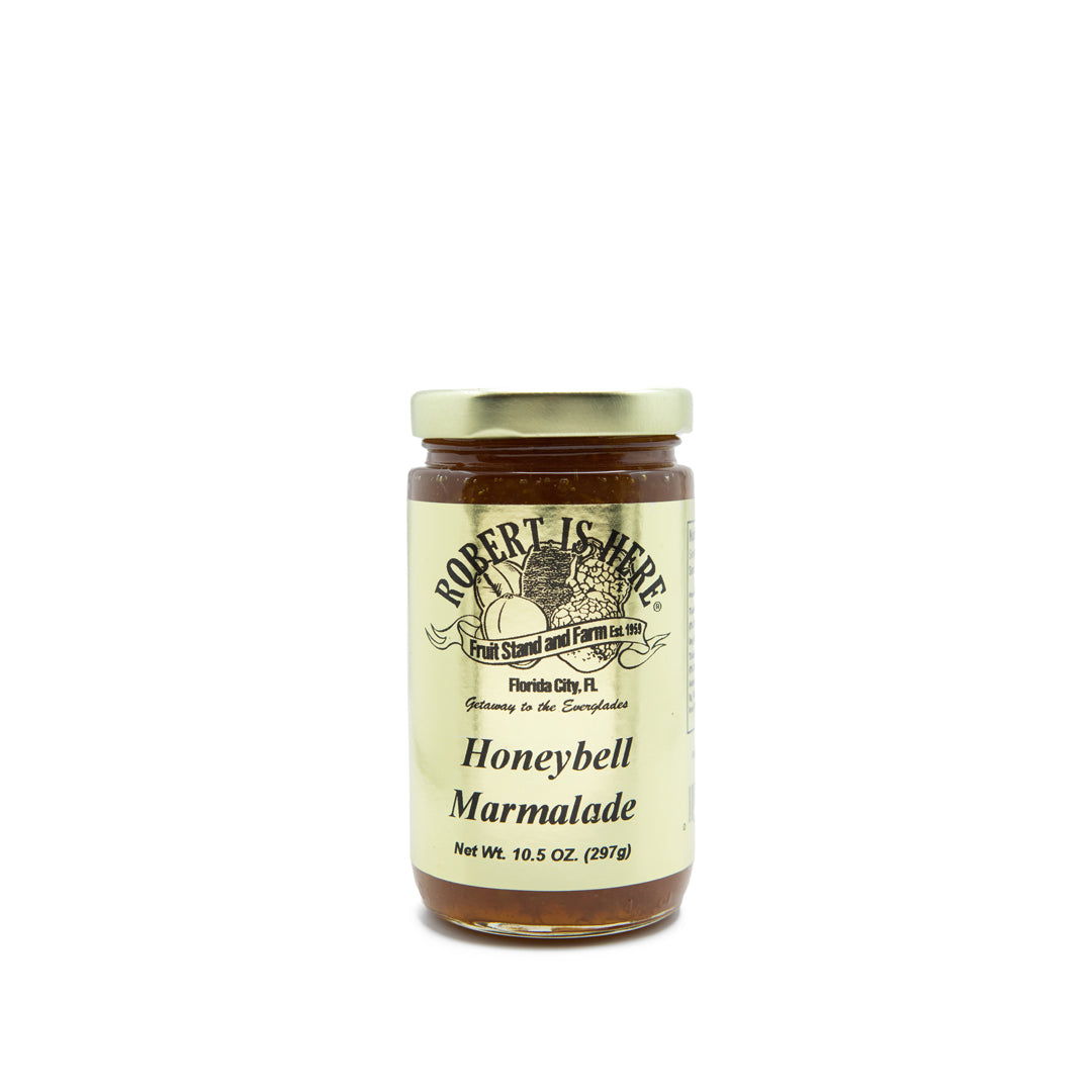 Honeybell Marmalade