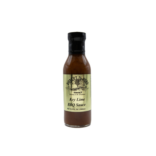 Key Lime Barbecue Sauce