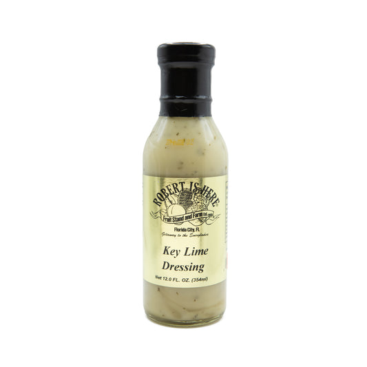 Key Lime Dressing