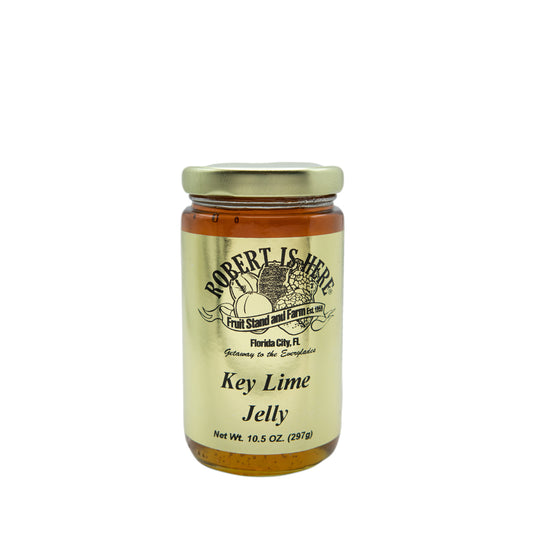 Key Lime Jelly