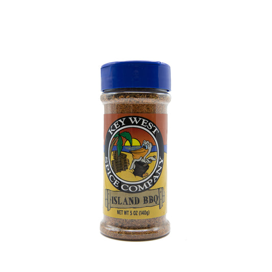 Key West Spice Island BBQ