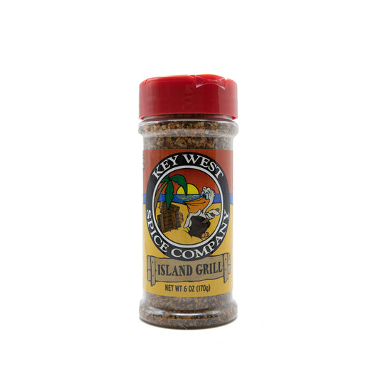 Key West Spice Company Island Grill
