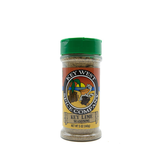 Key West Spice Company Key Lime Seasoning