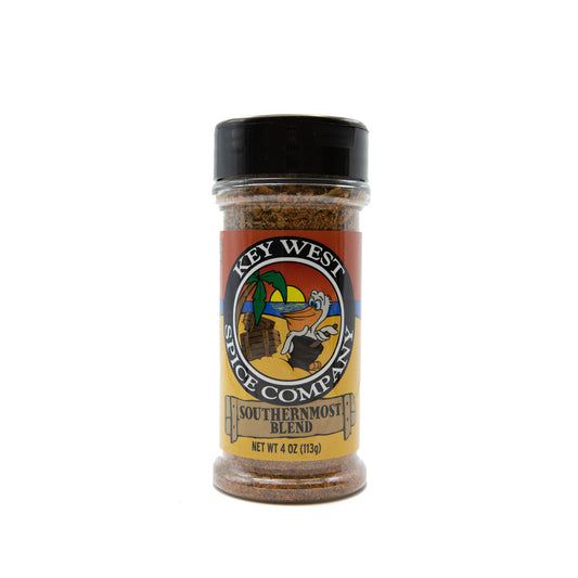 Key West Spice Company Southernmost Blend