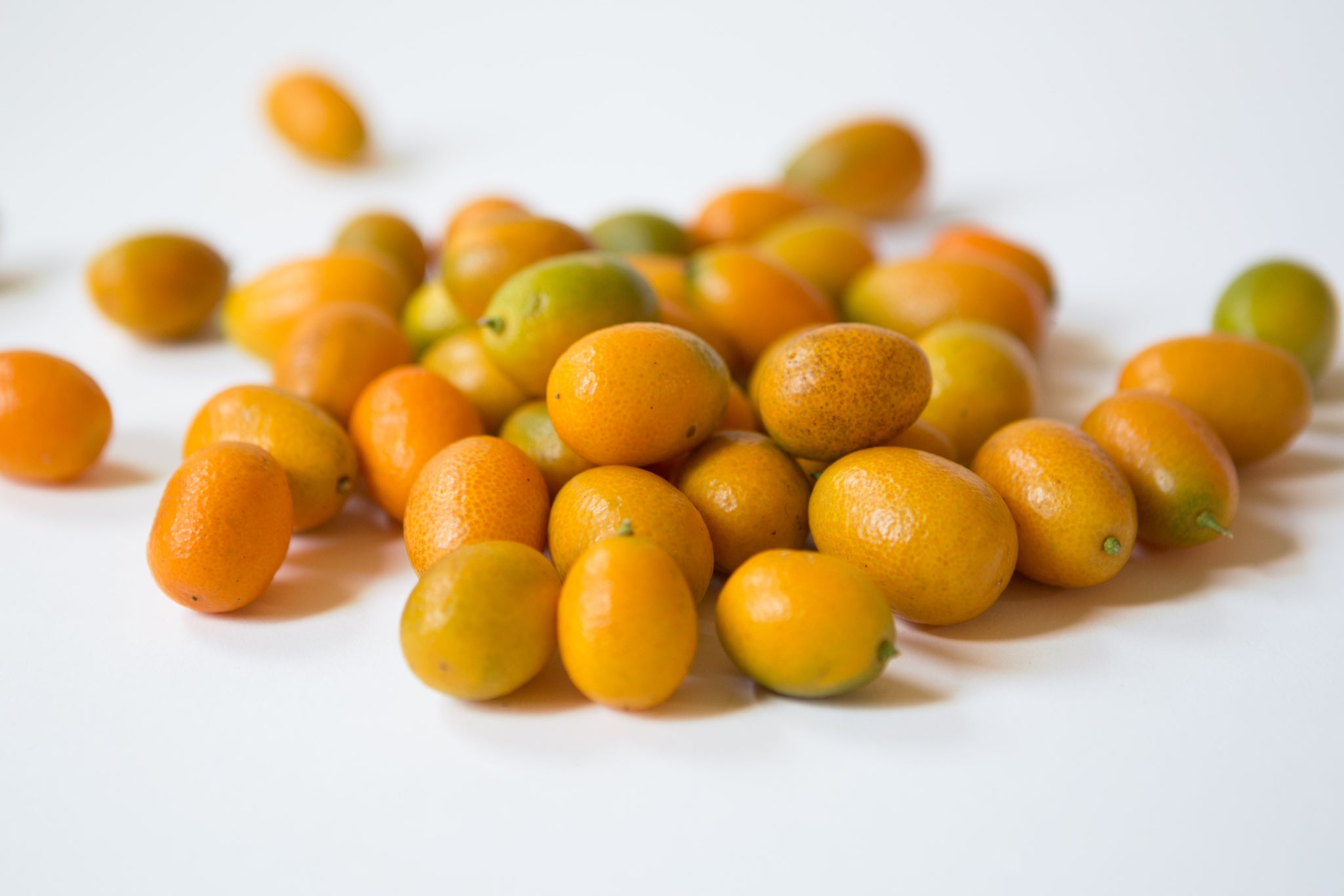 Kumquats