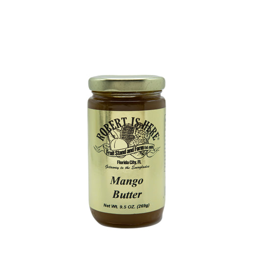 Mango Butter
