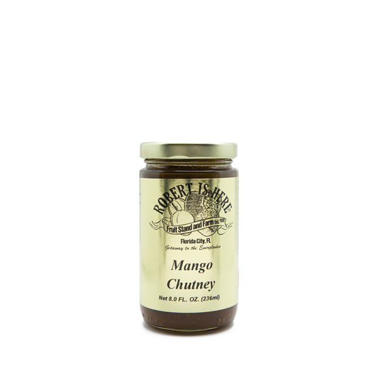 Mango Chutney