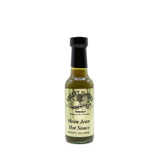 Mean Jeans Hot Sauce