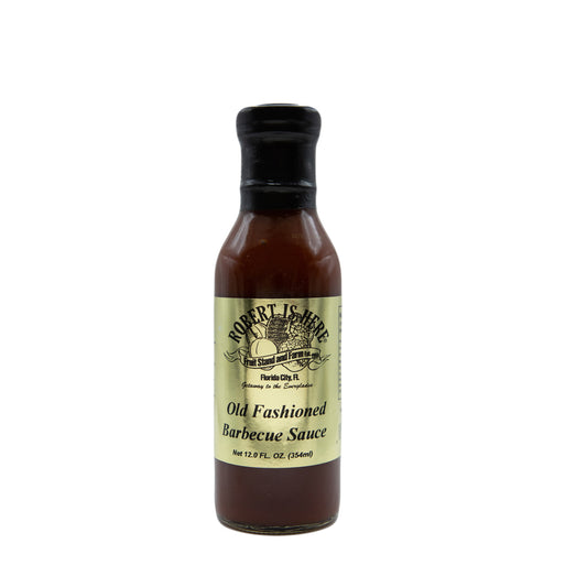 Old Fashion Barbecue Sauce
