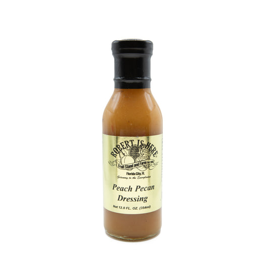 Peach Pecan Dressing