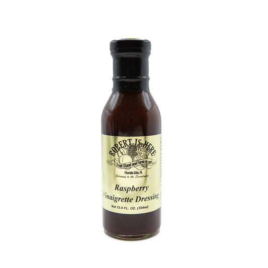 Raspberry Vinaigrette Dressing