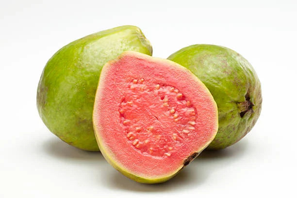 Red Guava