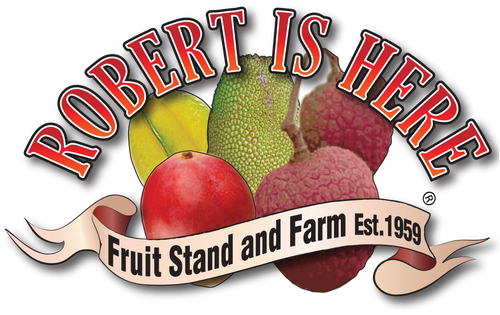 Robert Is Here – Robert Is Here, Inc.