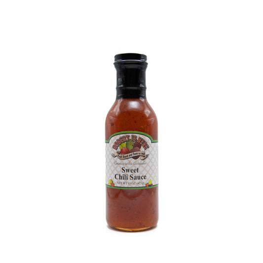 Sweet Chili Sauce