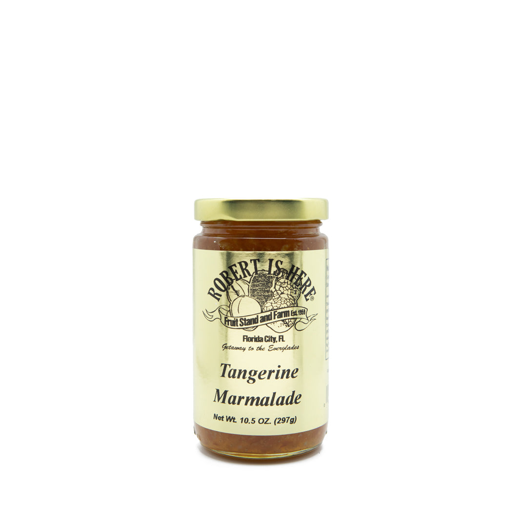 Tangerine Marmalade