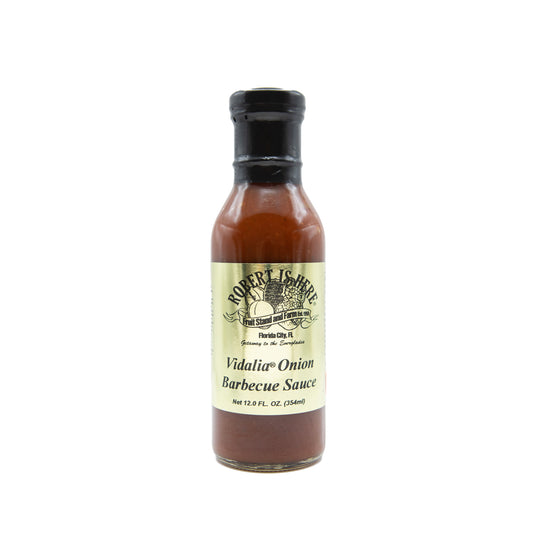 Vidalia Onion Barbecue Sauce
