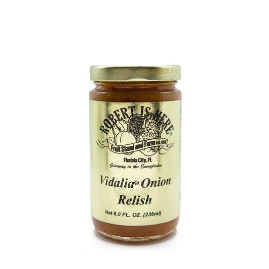 Vidalia Onion Relish