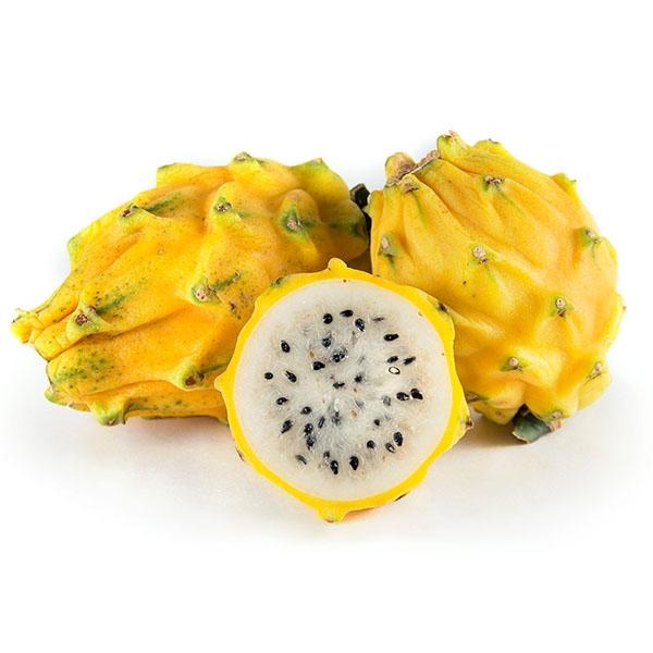 Yellow Dragon Fruit (Pitaya)