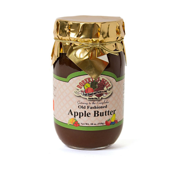 Apple Butter