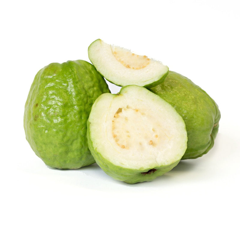 Asian Guavas