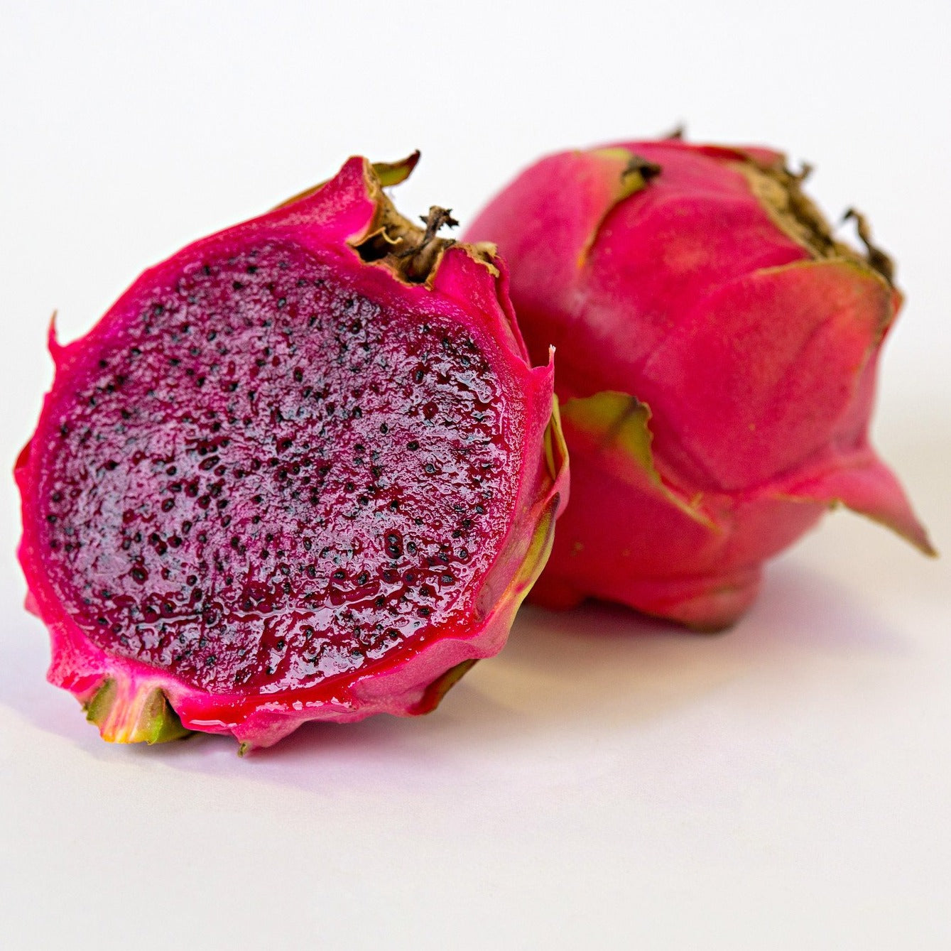 Red Dragon Fruit (Pitaya)