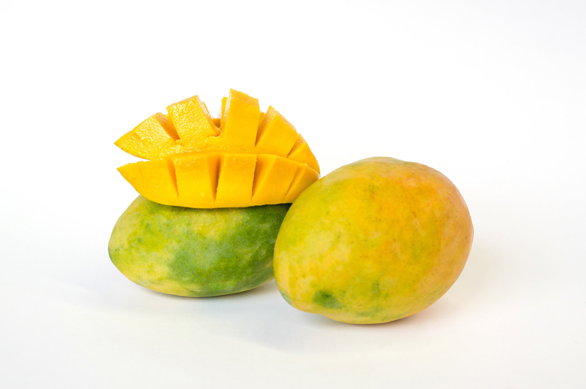 Pickering Mango