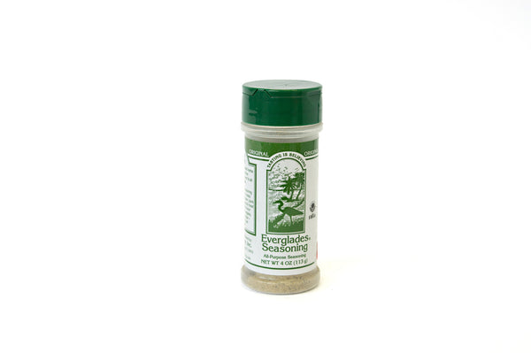 Everglades Seasoning (4OZ)