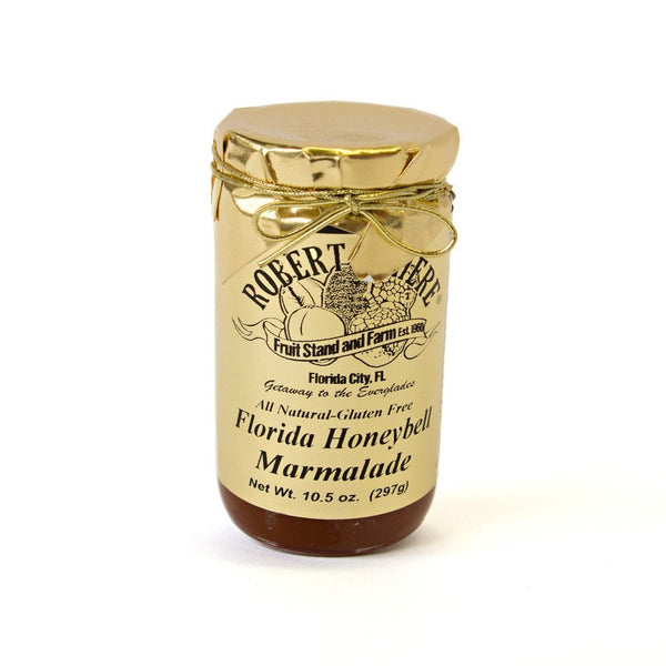 Florida Honeybell Marmalade