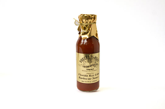 Key Lime Barbecue Sauce